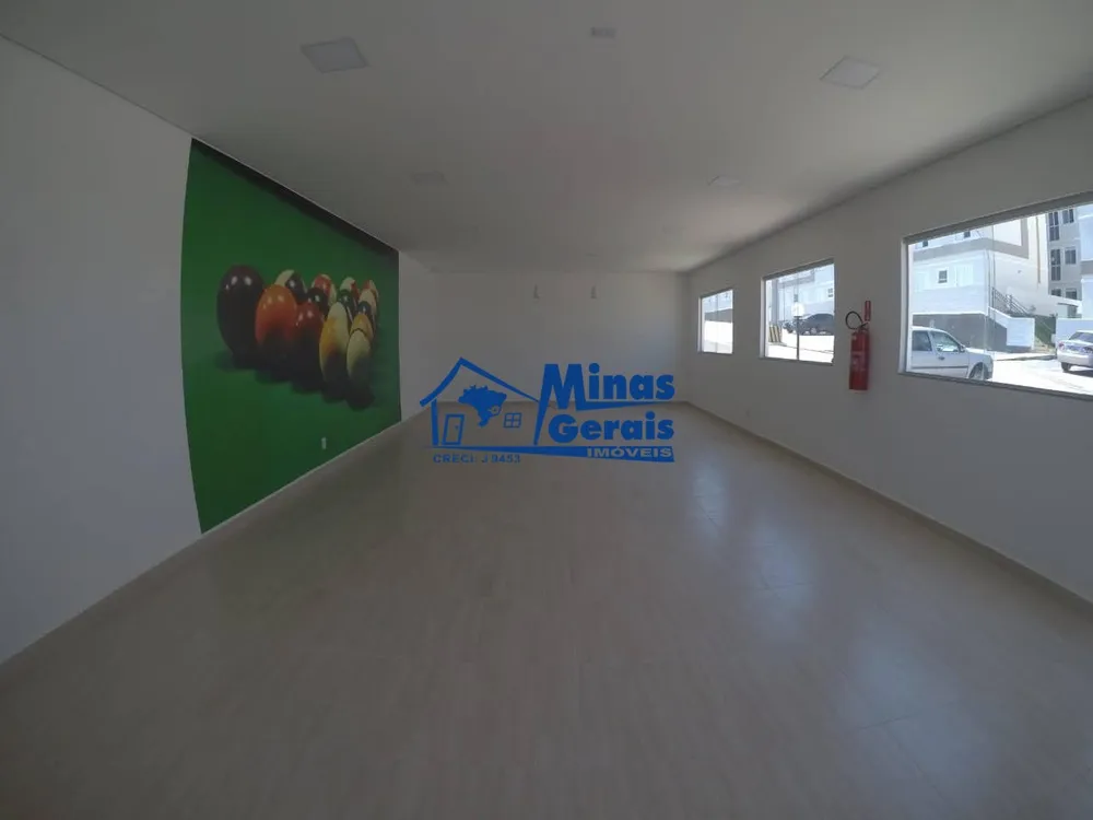 Apartamento, 2 quartos, 54 m² - Foto 9
