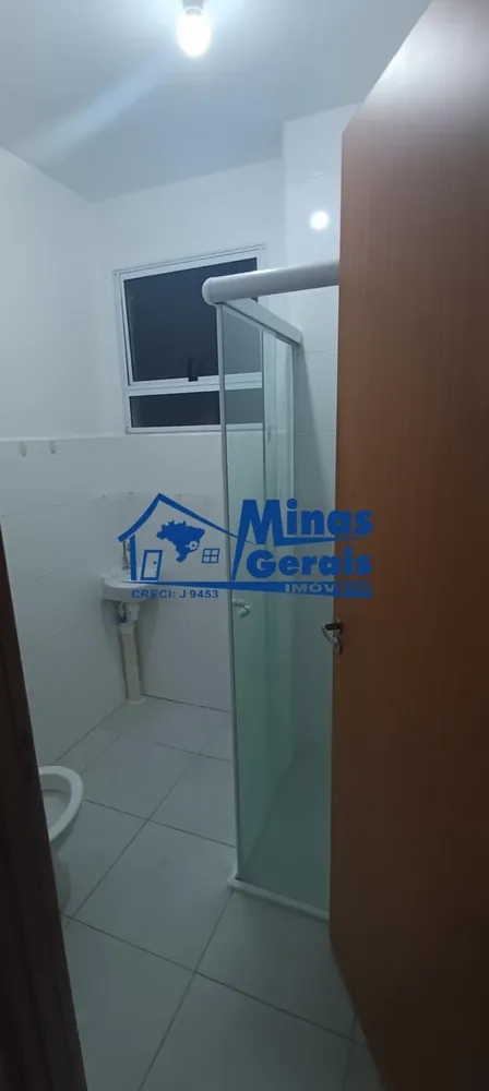 Apartamento, 2 quartos, 54 m² - Foto 4