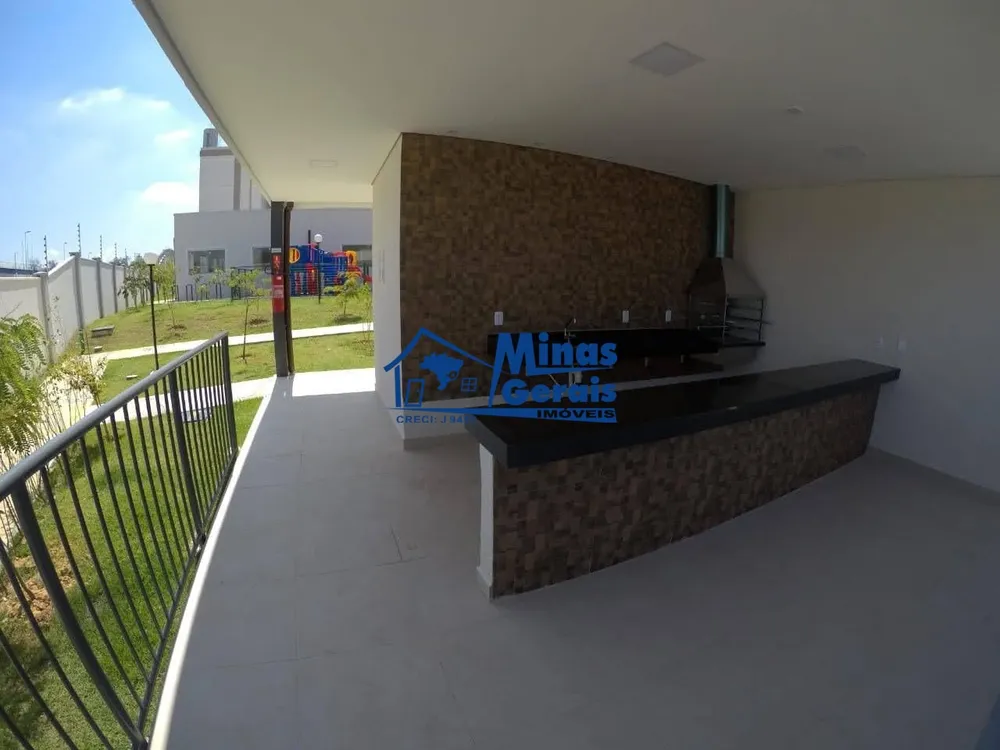 Apartamento, 2 quartos, 54 m² - Foto 7