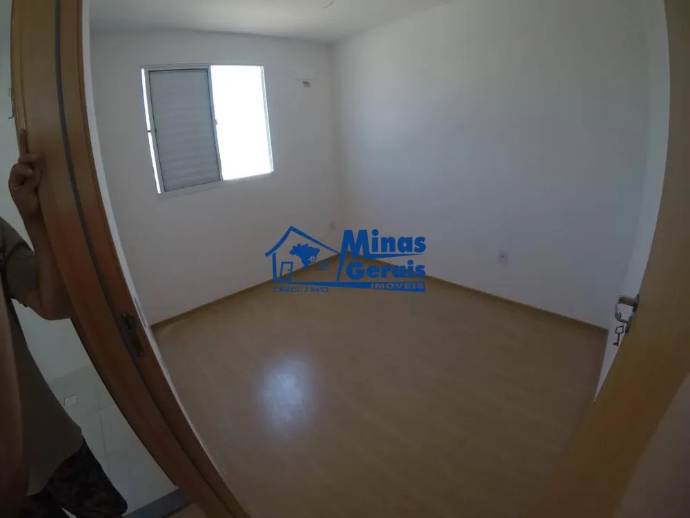 Apartamento, 2 quartos, 54 m² - Foto 1