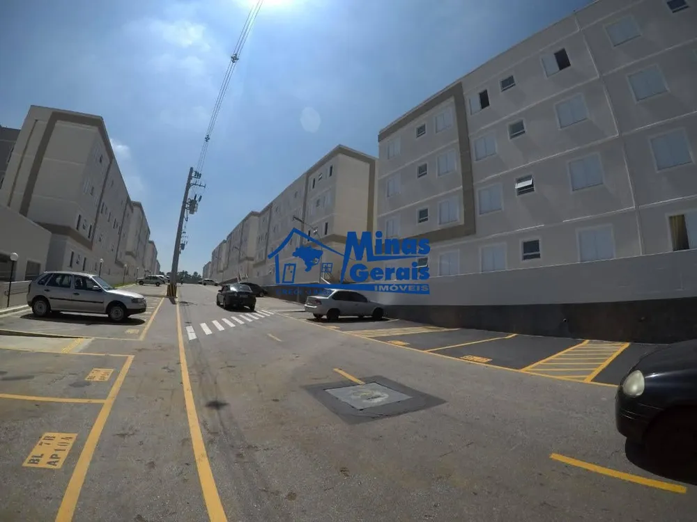 Apartamento, 2 quartos, 54 m² - Foto 13
