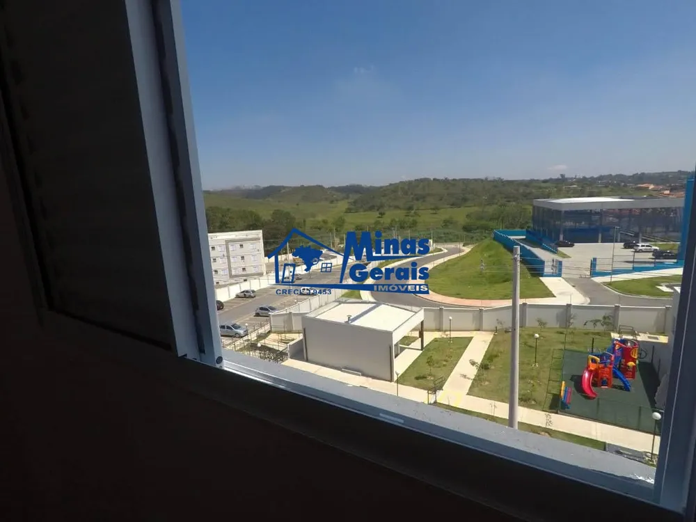 Apartamento, 2 quartos, 54 m² - Foto 12