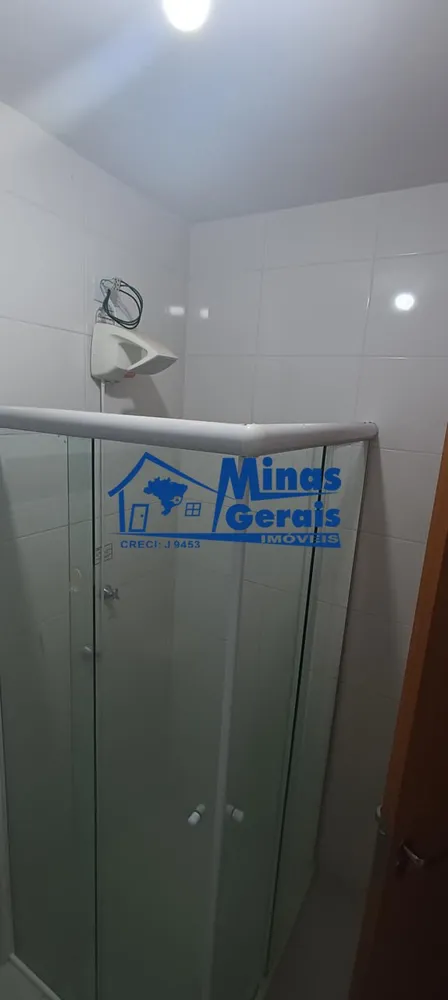 Apartamento, 2 quartos, 54 m² - Foto 3