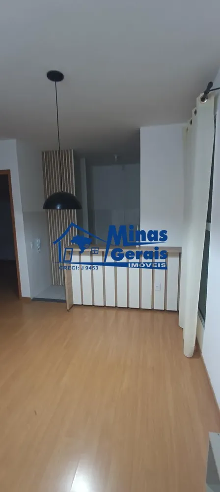 Apartamento, 2 quartos, 54 m² - Foto 6