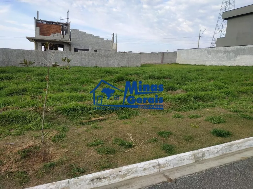 Terreno à venda, 250m² - Foto 2