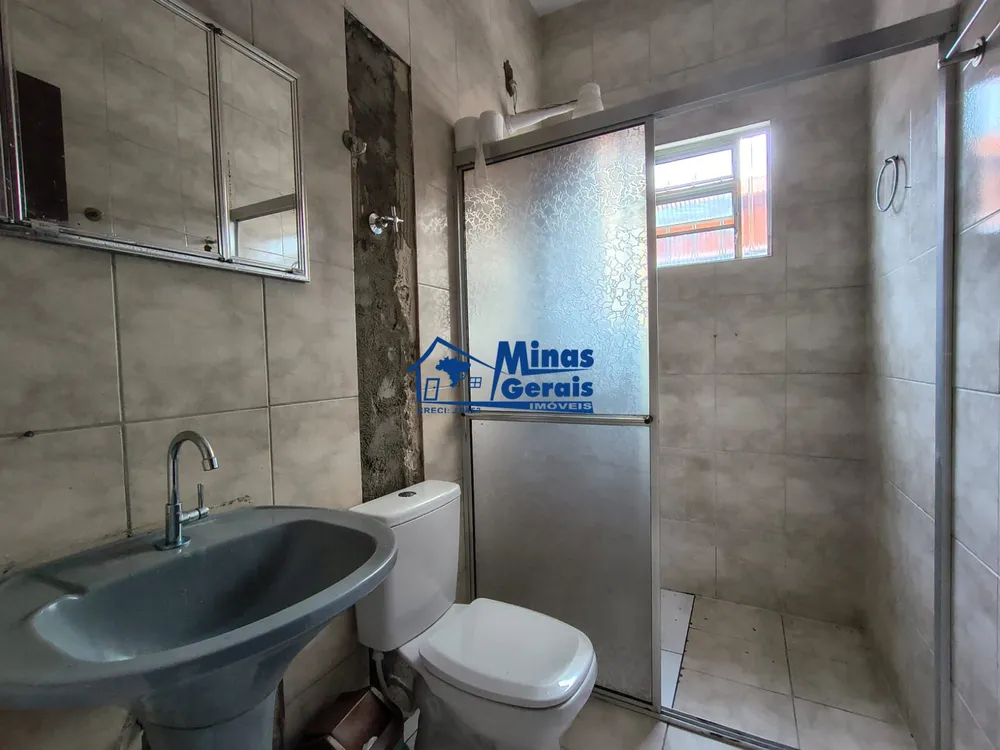 Casa, 2 quartos, 59 m² - Foto 8