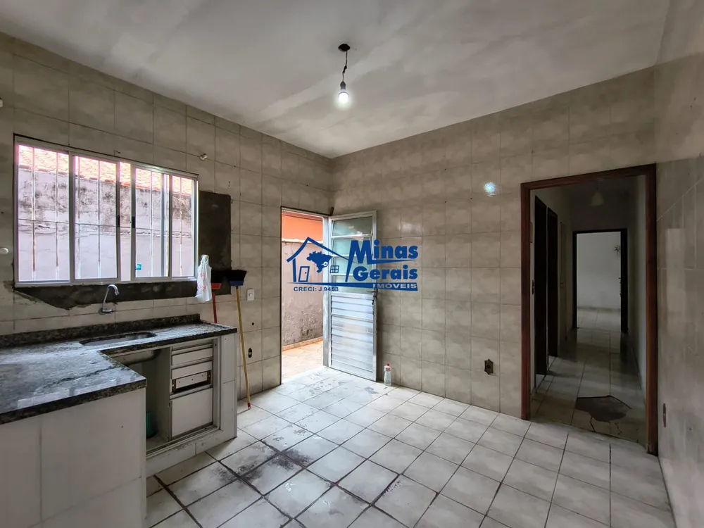 Casa, 2 quartos, 59 m² - Foto 3