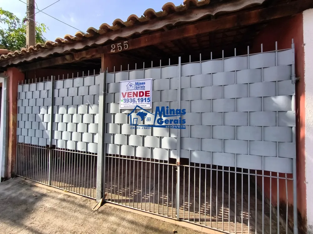 Casa, 2 quartos, 59 m² - Foto 6