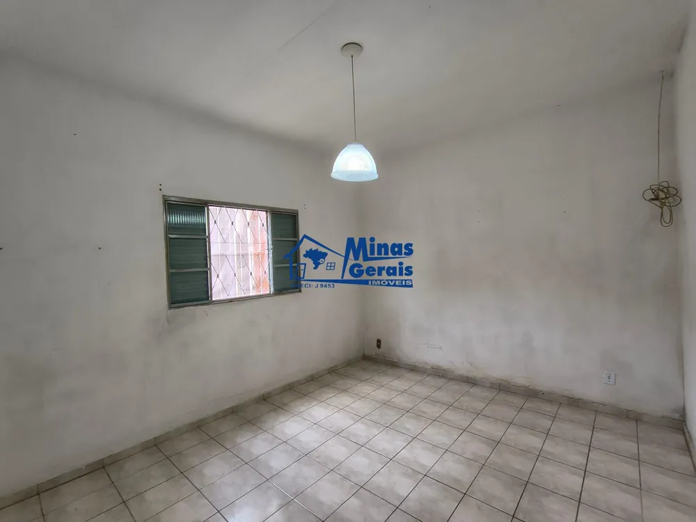 Casa, 2 quartos, 59 m² - Foto 1