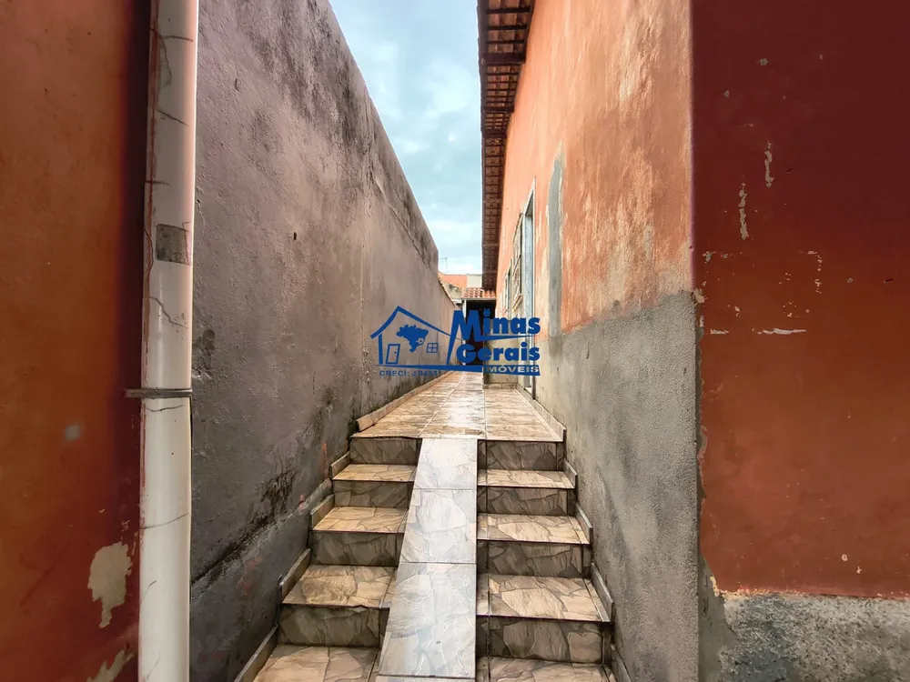 Casa, 2 quartos, 59 m² - Foto 4