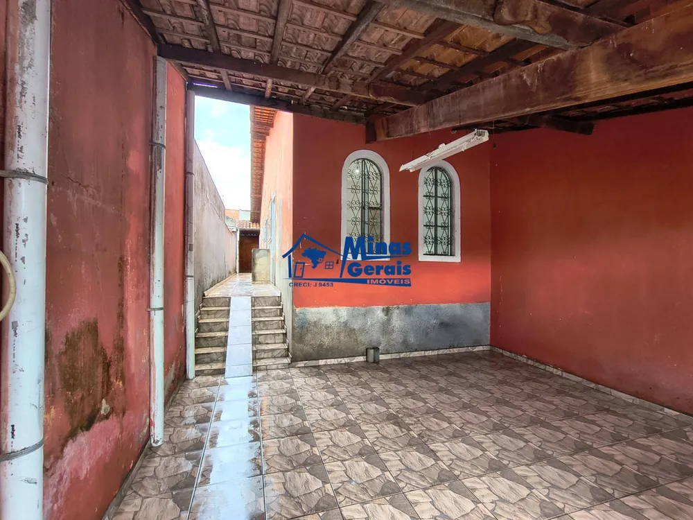 Casa, 2 quartos, 59 m² - Foto 7