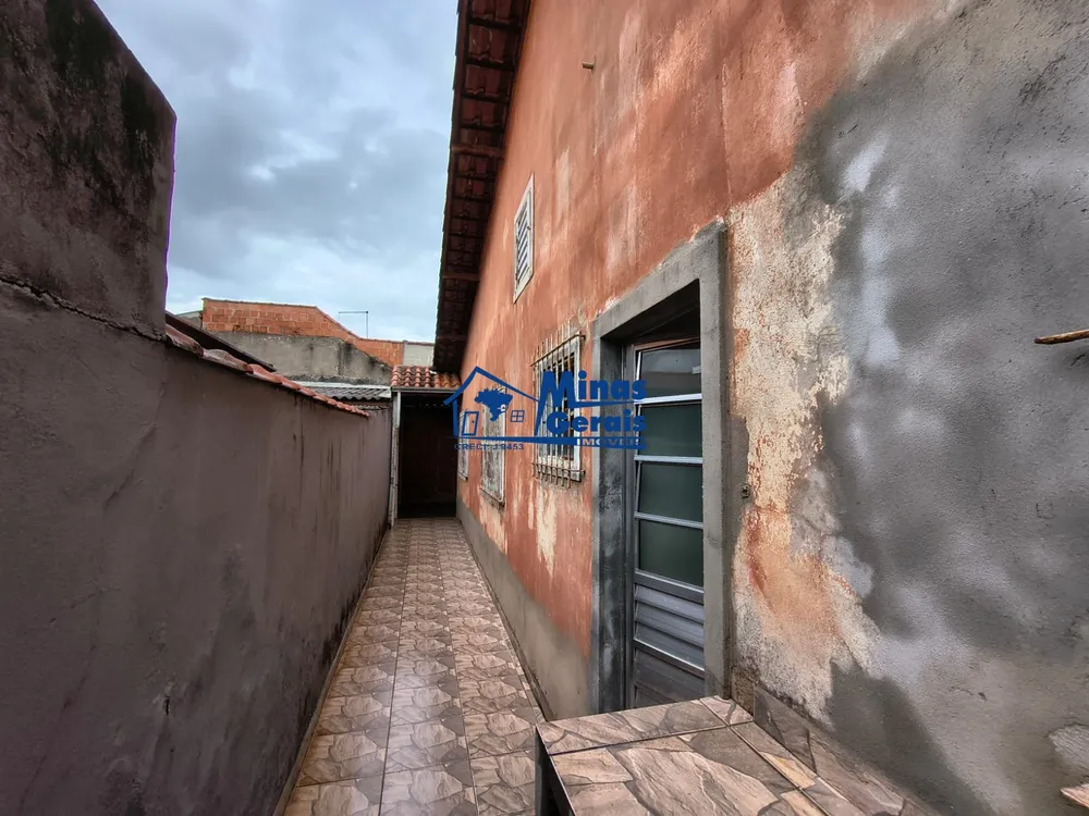 Casa, 2 quartos, 59 m² - Foto 5