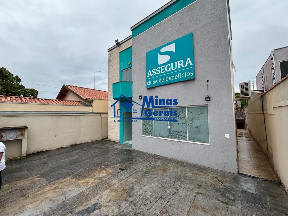 Prédio Inteiro, 273 m² - Foto 1