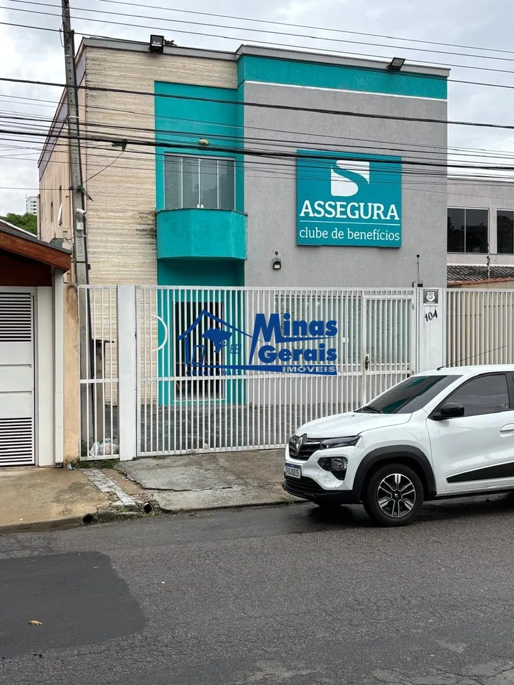 Prédio Inteiro, 273 m² - Foto 2