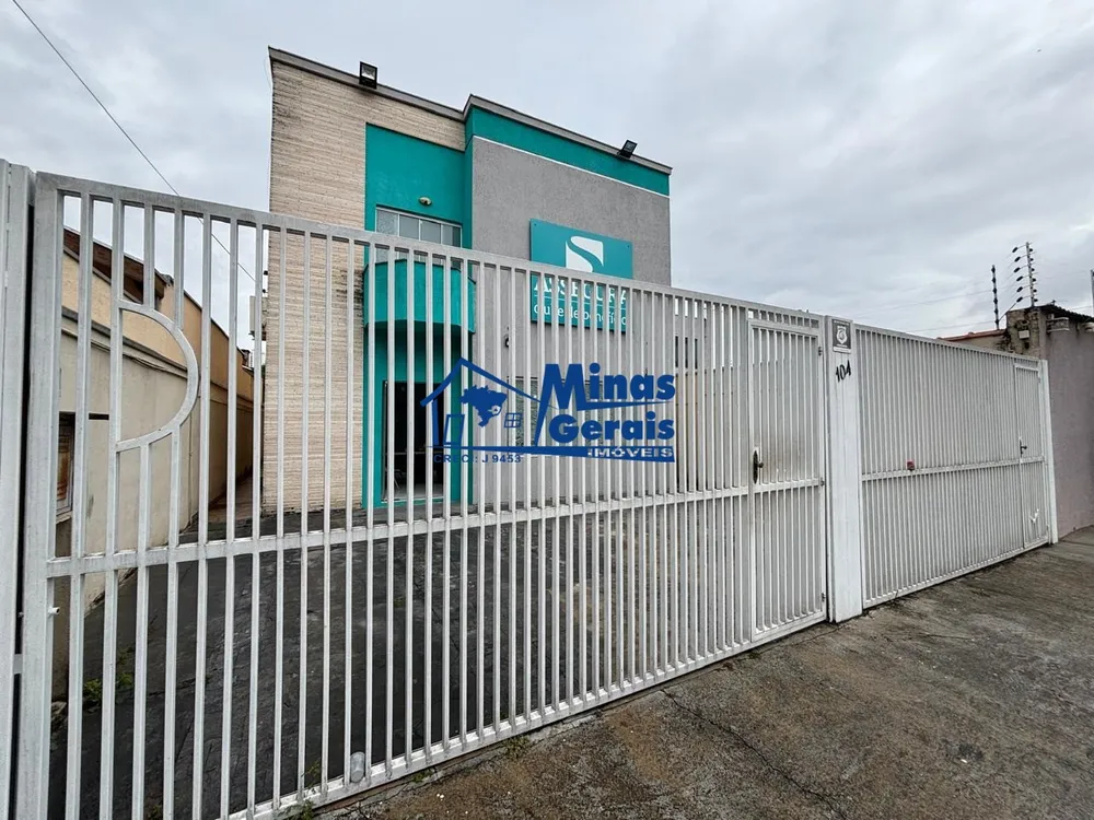 Prédio Inteiro, 273 m² - Foto 3