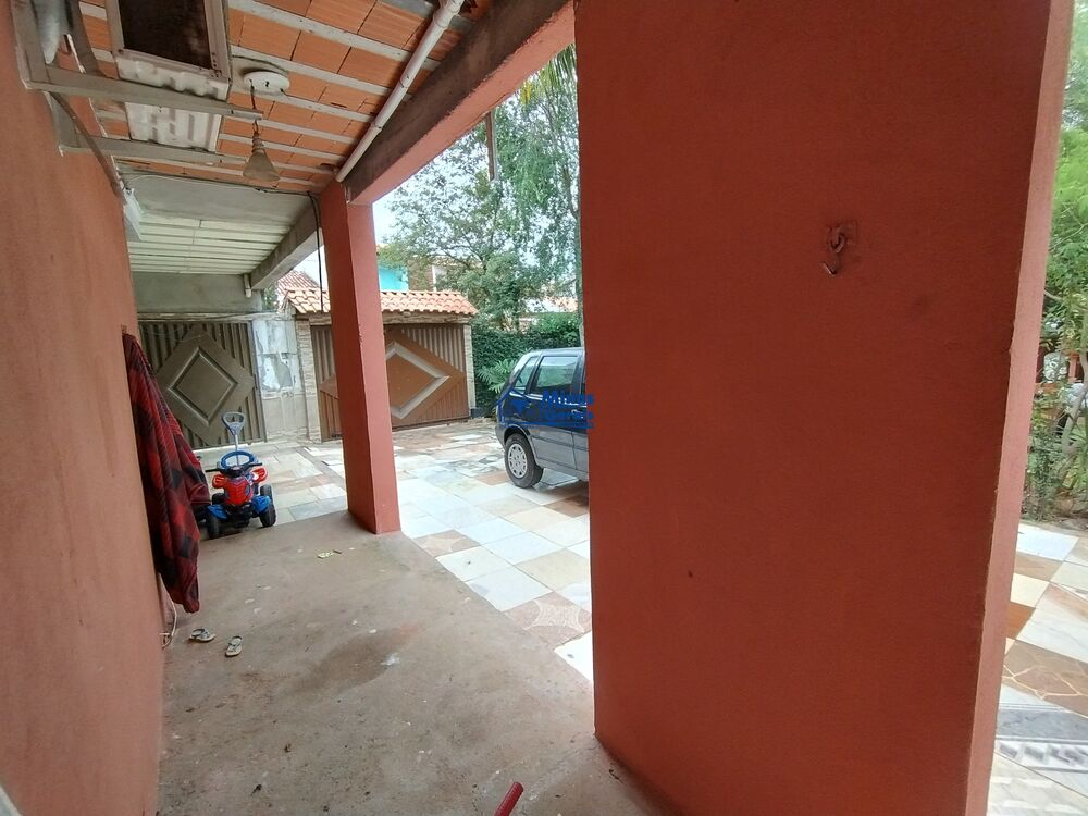 Casa à venda com 3 quartos, 165m² - Foto 6