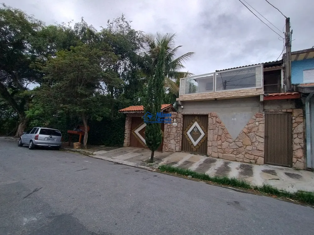 Casa, 3 quartos - Foto 2