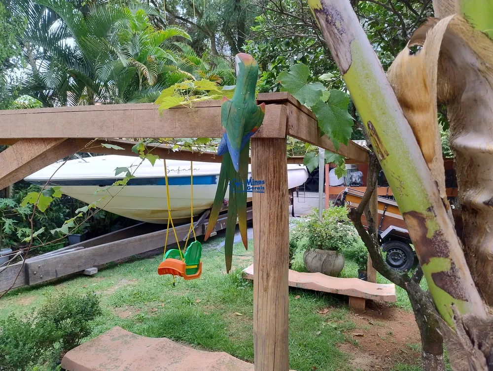 Casa, 3 quartos - Foto 7