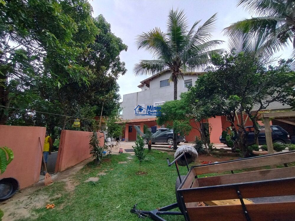 Casa à venda com 3 quartos, 165m² - Foto 8