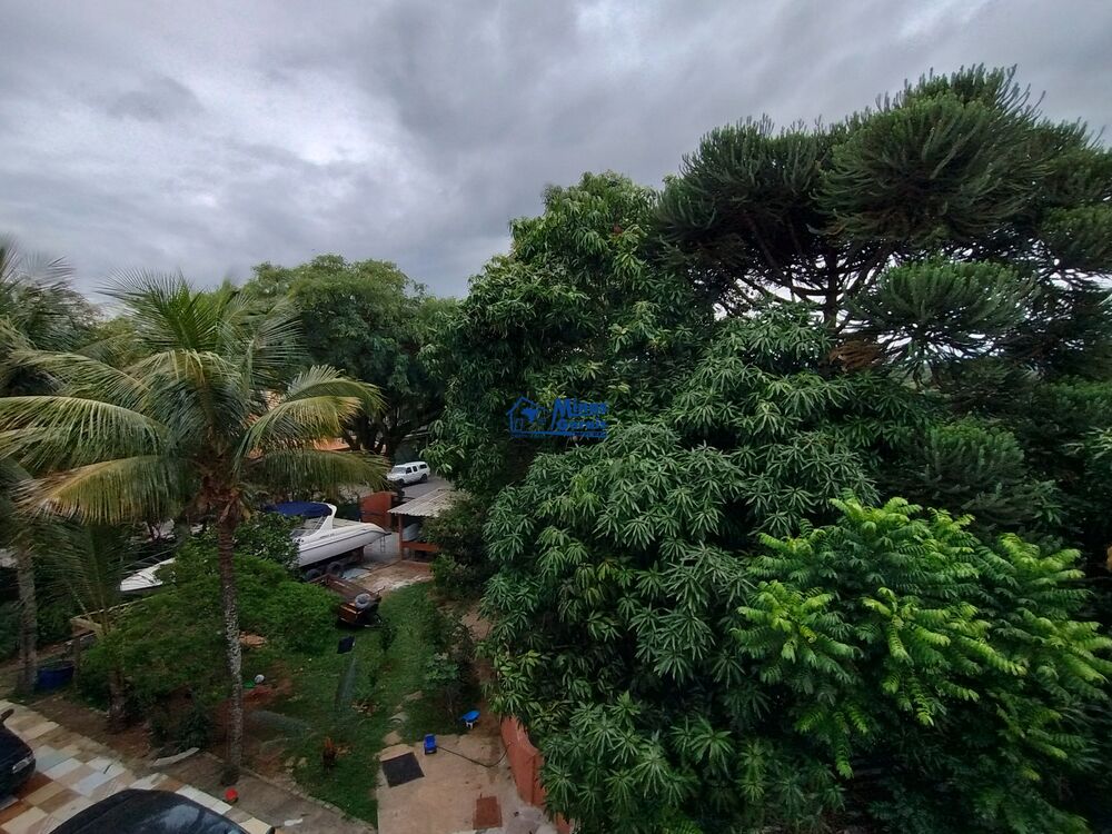 Casa à venda com 3 quartos, 165m² - Foto 5