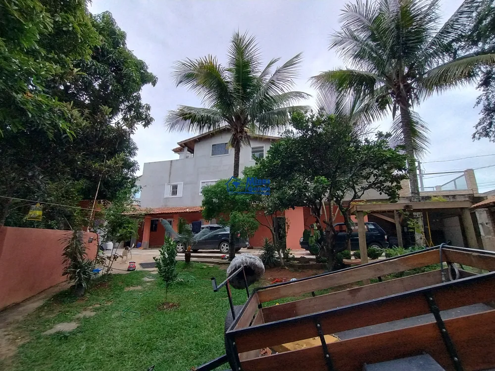 Casa, 3 quartos - Foto 17
