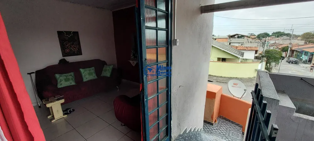 Casa, 6 quartos - Foto 8