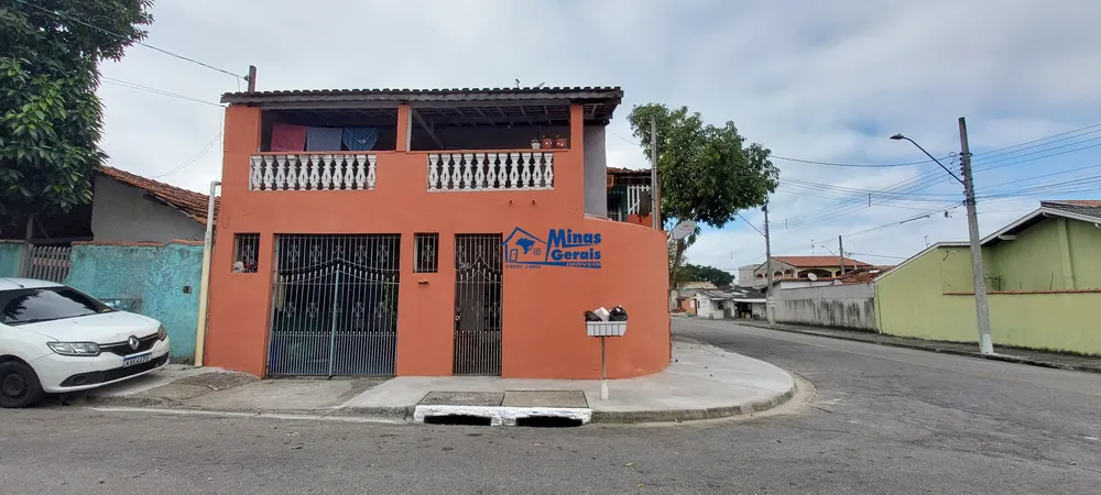 Casa, 6 quartos - Foto 2