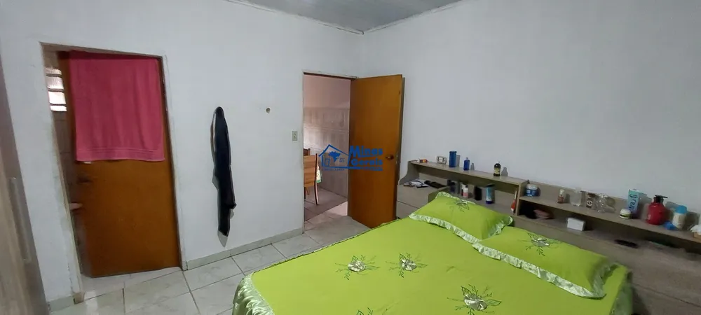 Casa, 6 quartos - Foto 14