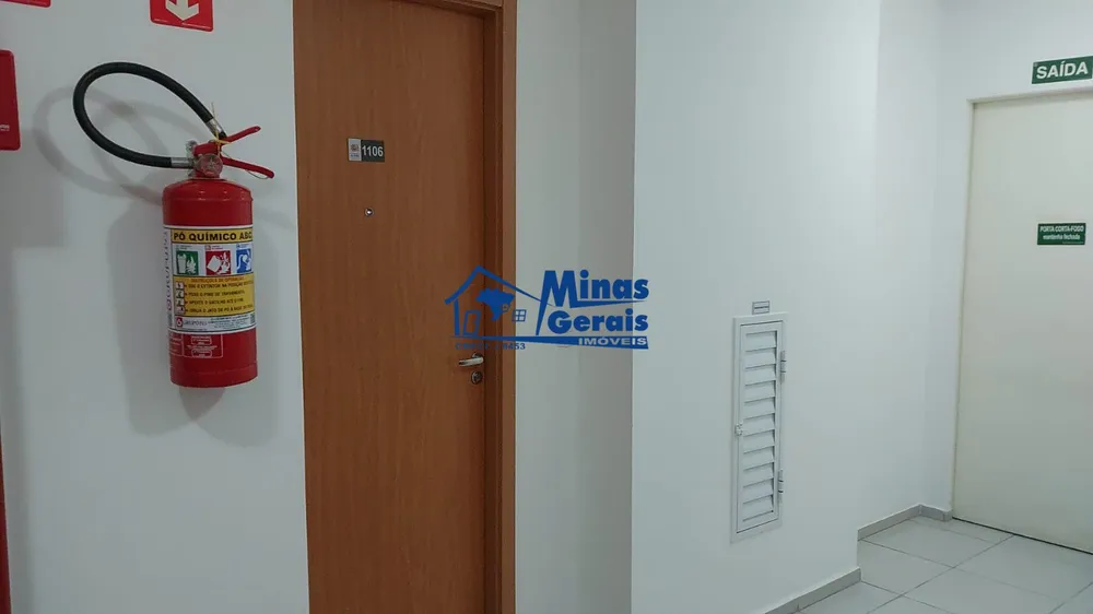 Apartamento, 2 quartos, 42 m² - Foto 7