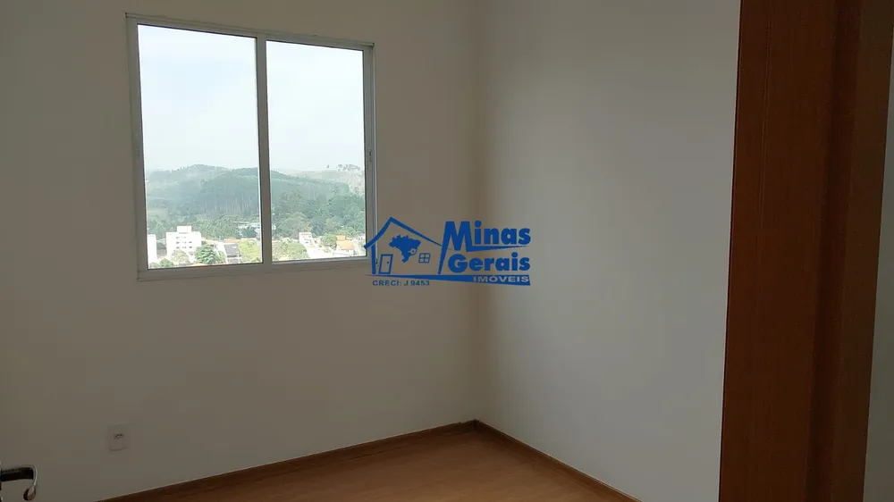 Apartamento, 2 quartos, 42 m² - Foto 9