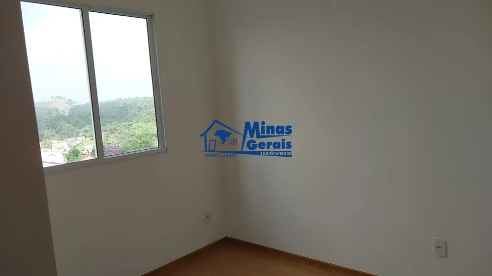 Apartamento, 2 quartos, 42 m² - Foto 10