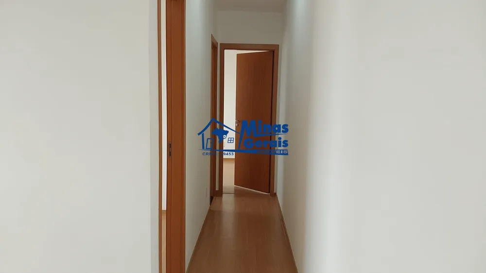 Apartamento, 2 quartos, 42 m² - Foto 3