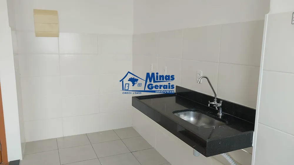 Apartamento, 2 quartos, 42 m² - Foto 8