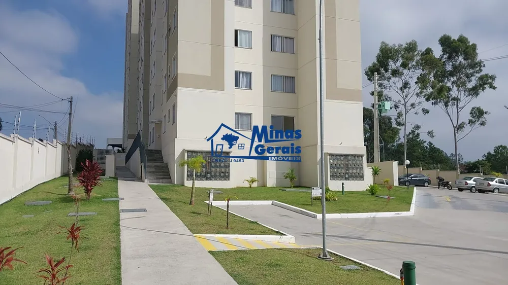 Apartamento, 2 quartos, 42 m² - Foto 5