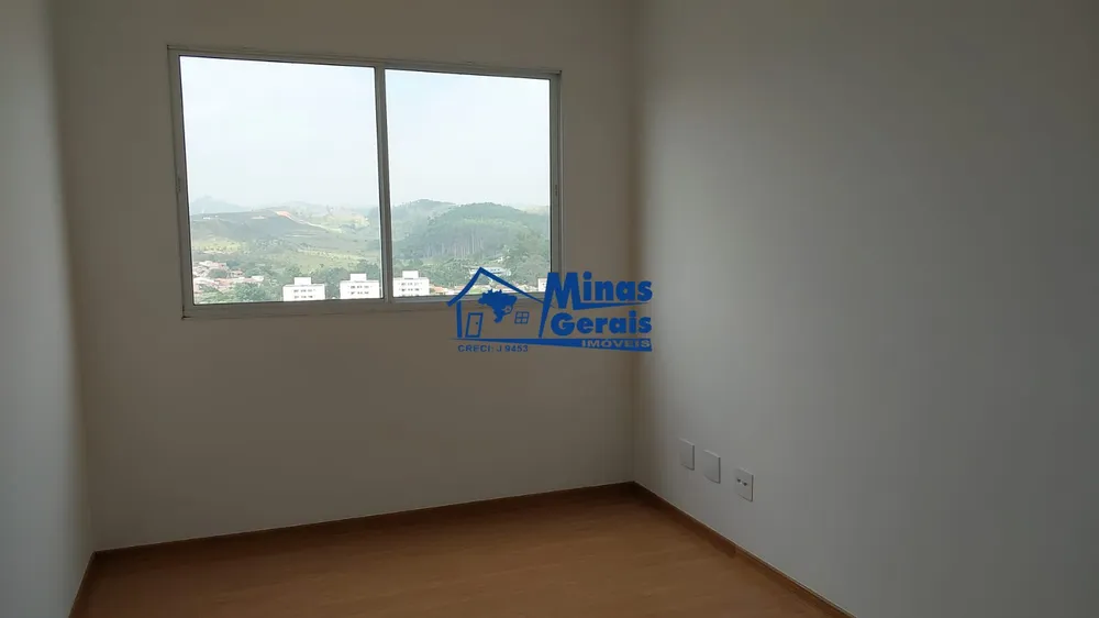 Apartamento, 2 quartos, 42 m² - Foto 2