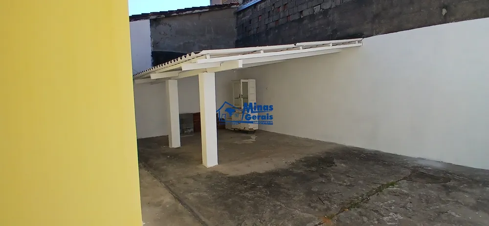 Casa, 3 quartos, 116 m² - Foto 2