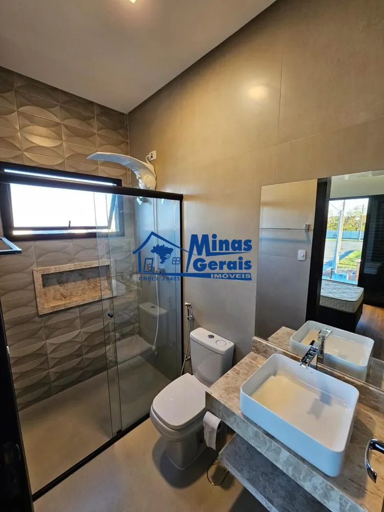 Casa de Condomínio, 3 quartos - Foto 6