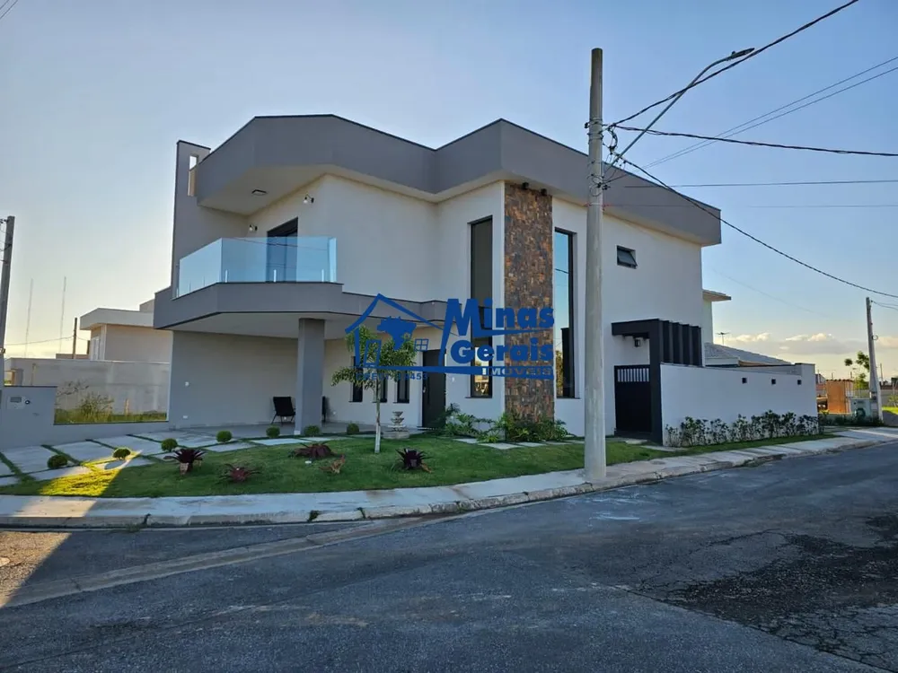 Casa de Condomínio, 3 quartos - Foto 8
