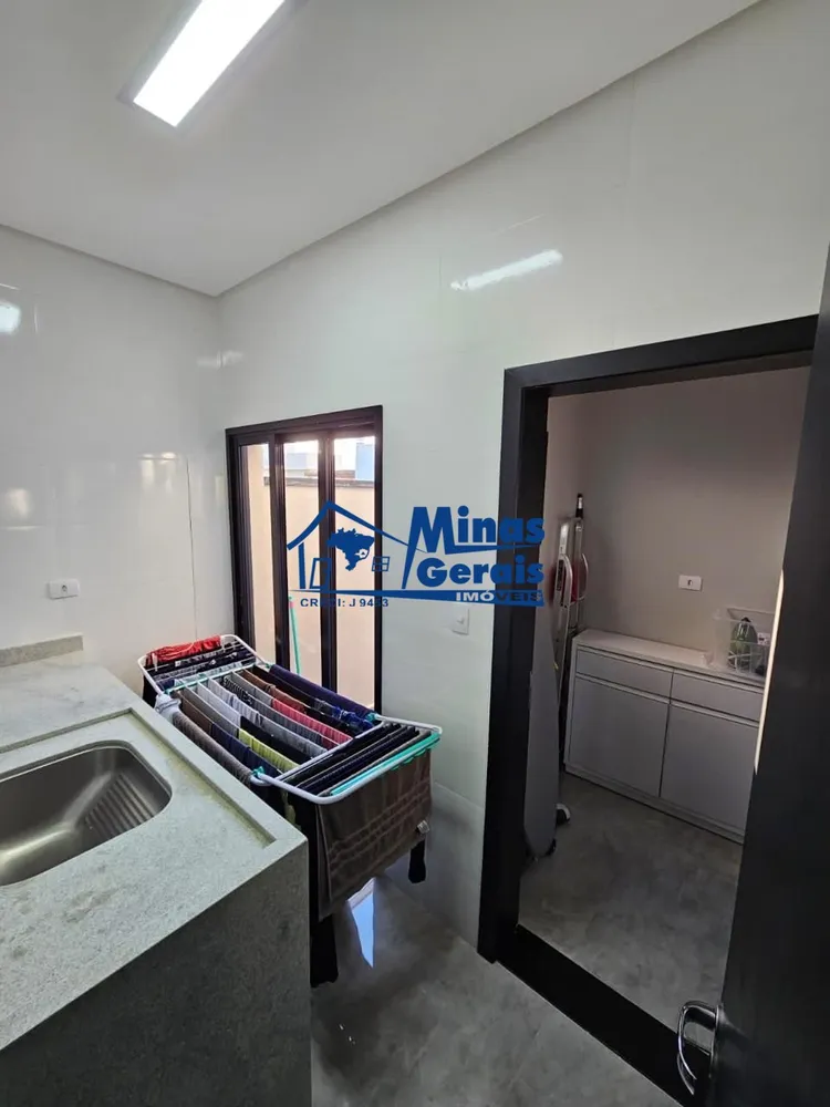Casa de Condomínio, 3 quartos - Foto 7