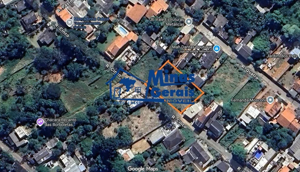Terreno, 187 m² - Foto 8