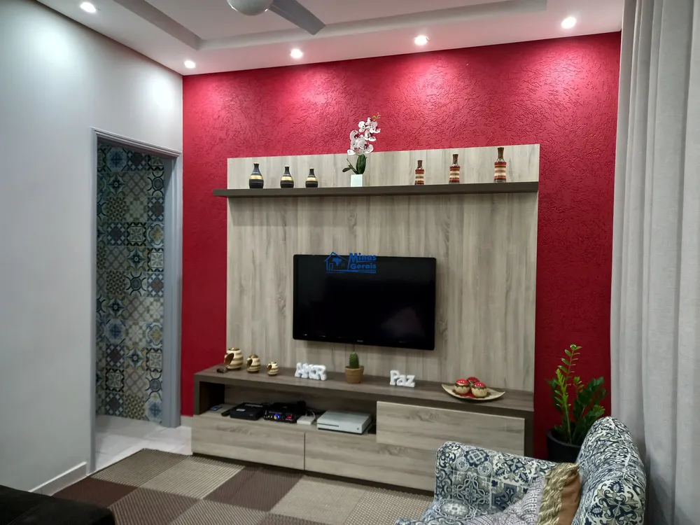 Casa, 3 quartos, 65 m² - Foto 6