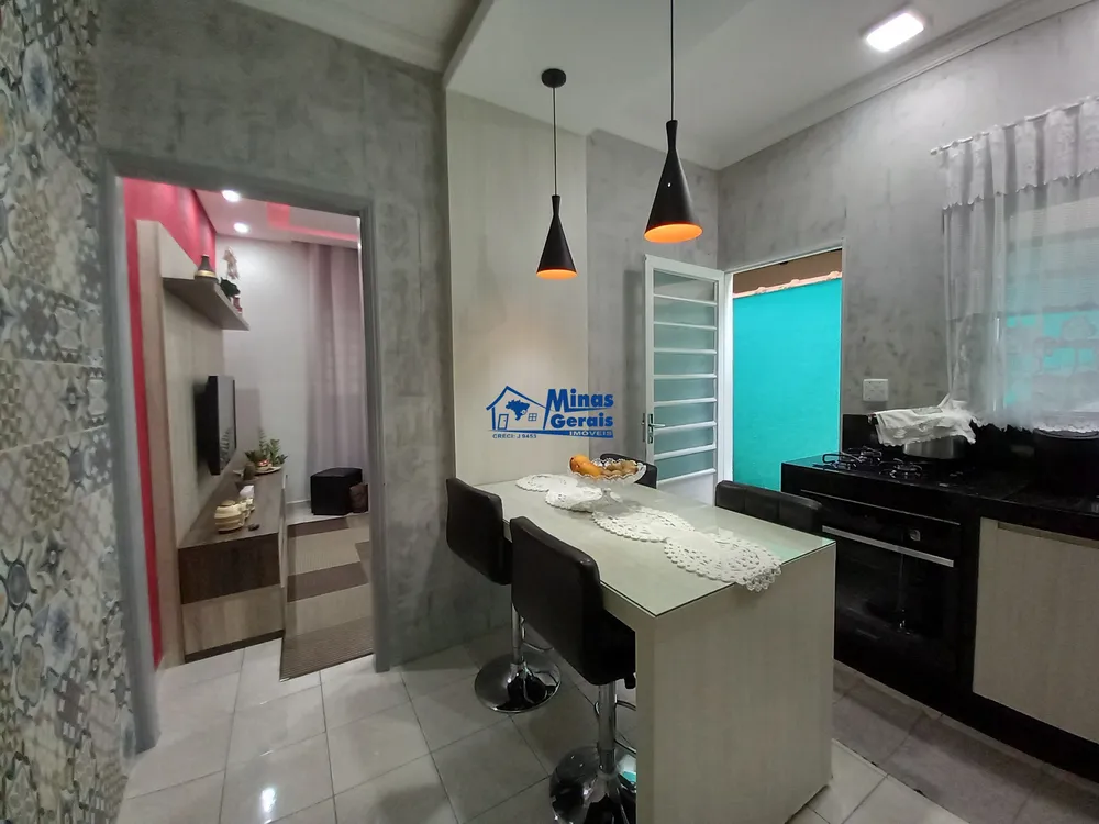 Casa, 3 quartos, 65 m² - Foto 11