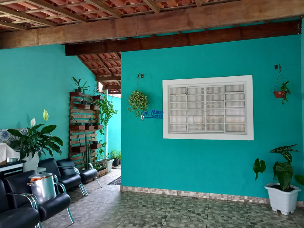 Casa, 3 quartos, 65 m² - Foto 3