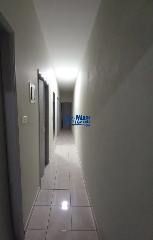 Casa, 3 quartos, 65 m² - Foto 1