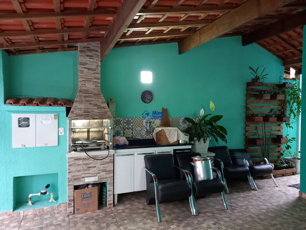 Casa, 3 quartos, 65 m² - Foto 5