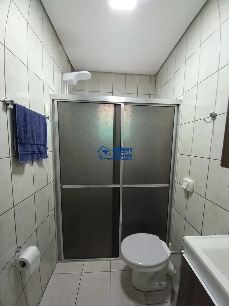 Casa, 3 quartos, 65 m² - Foto 2
