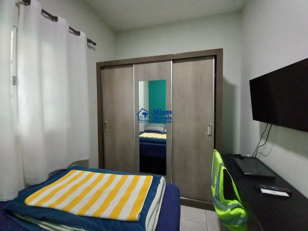 Casa, 3 quartos, 65 m² - Foto 14