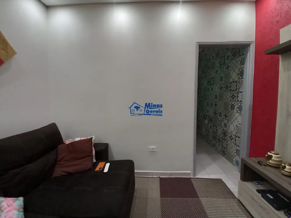 Casa, 3 quartos, 65 m² - Foto 9