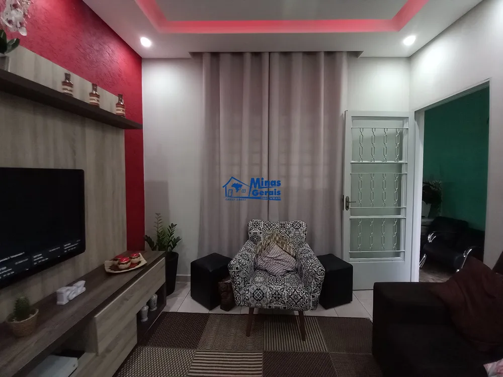 Casa, 3 quartos, 65 m² - Foto 4