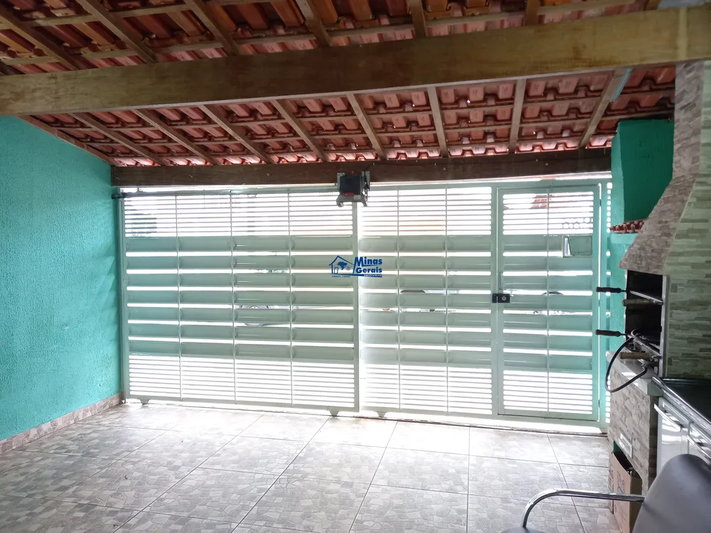 Casa, 3 quartos, 65 m² - Foto 7